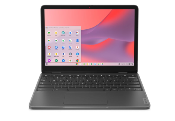 Chrome OS